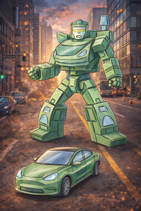 Countdown coupled with Halt — Scout