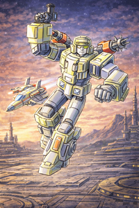 Clipper — Special Operations