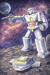 Photon — Transport