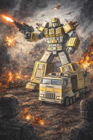 thumb 2026 - Ai Version