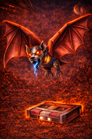 Sharp-Wing - Surveillance