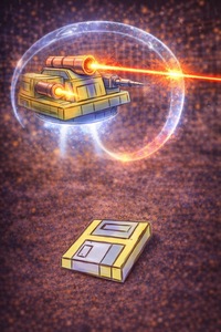 Slide Canon — Enforcement