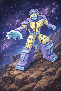 Halt — Countdown's Gun