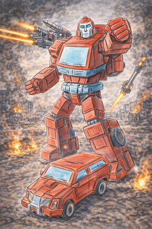 thumb 2026 - AI Version