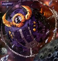 Unicron