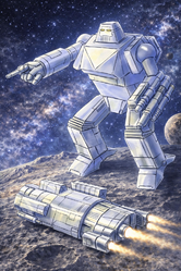 Attack — Transport