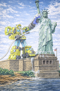 Almighty — Gestalt