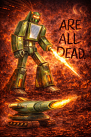 Shock — Specialist