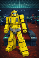 Shortstop — Fortress Misslemax's Head