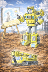 Two-Tons — Engineer