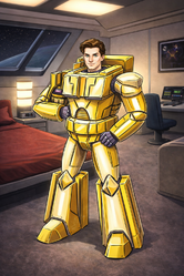 Alan — Tri-Star's Head